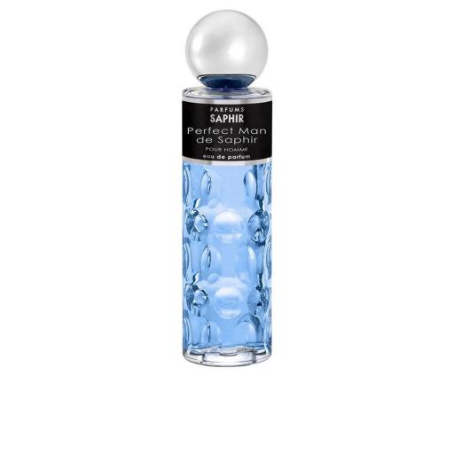 PERFECT MAN edp vapo 200 ml [0]