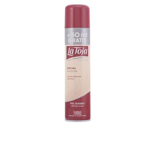 HIDROTERMAL espuma afeitar piel sensible spray 250 +  [0]