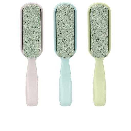 PIEDRA POMEZ con mango 17 cm 1 pz