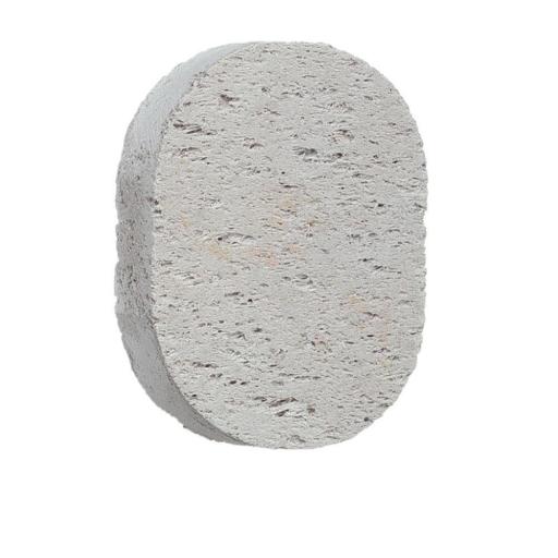 PIEDRA POMEZ ovalada 1 pz [0]