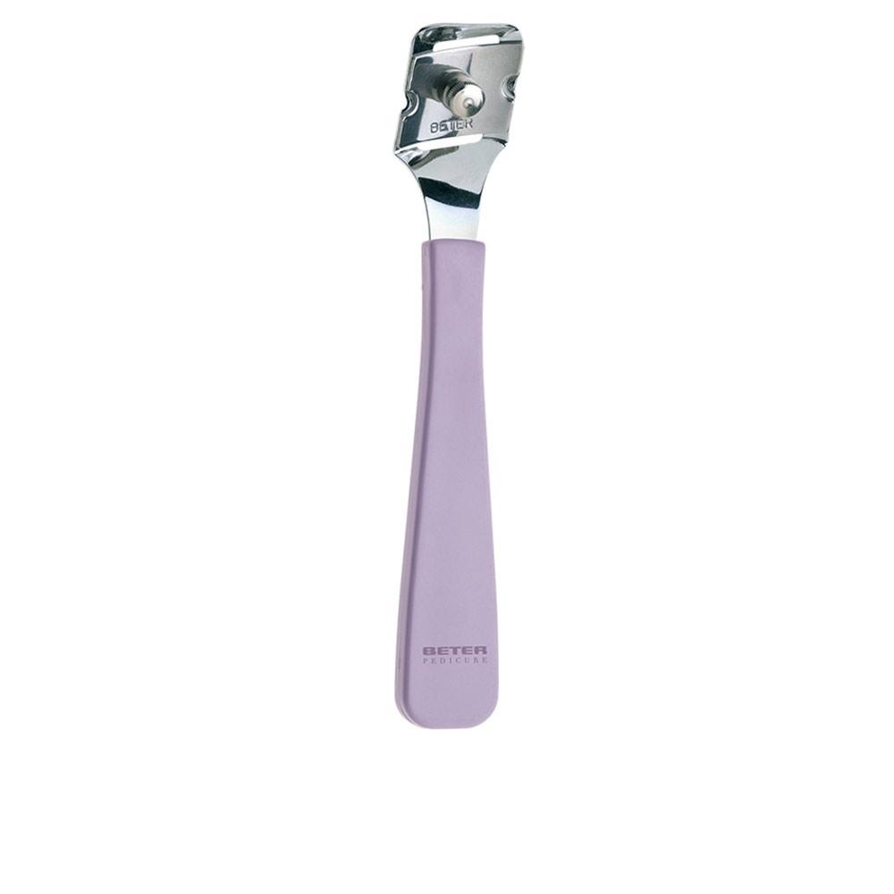 CORTACALLOS básico 1 hoja 14,5 cm 1 u
