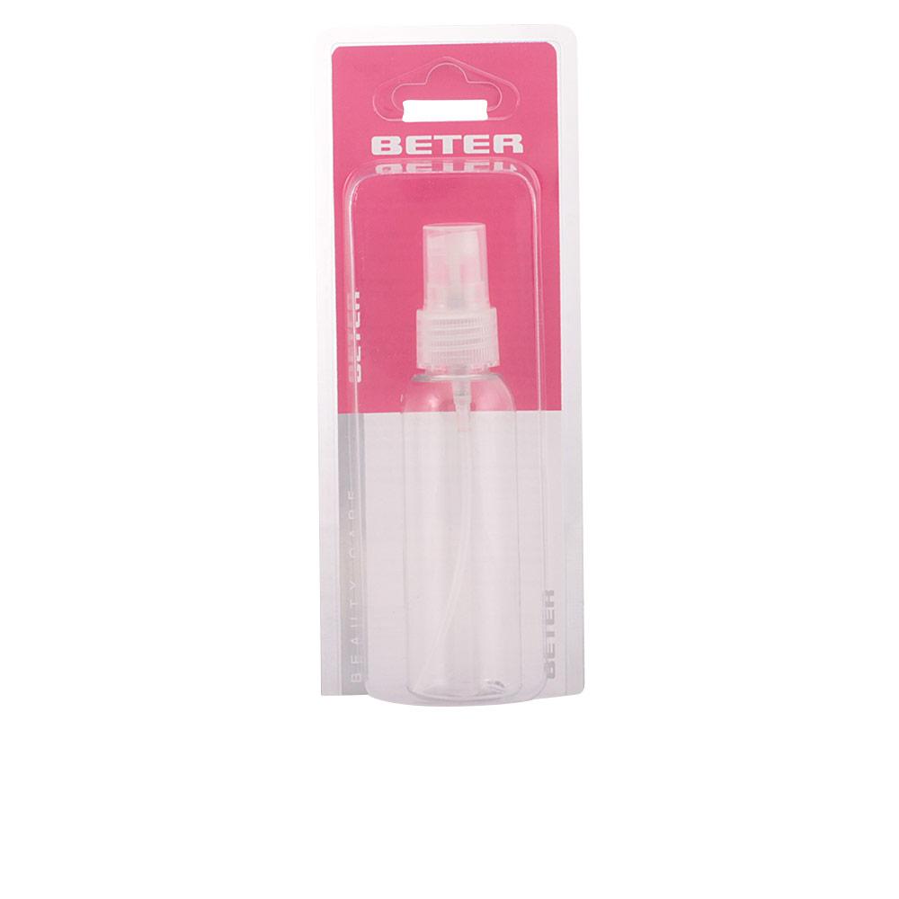 BOTELLA vaporizadora plástico