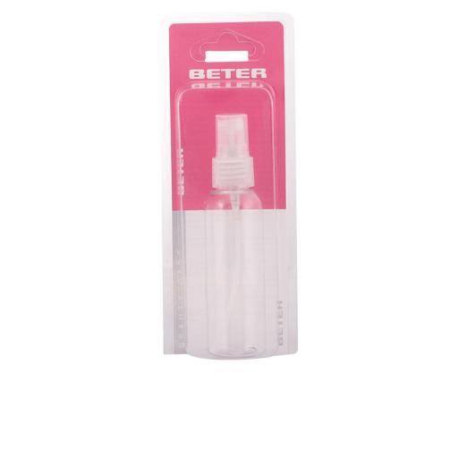BOTELLA vaporizadora plástico  [0]