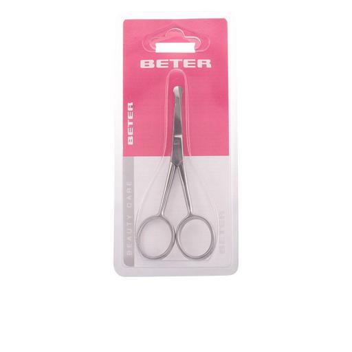 TIJERAS especiales hombre nariz & orejas punta roma 1 pz