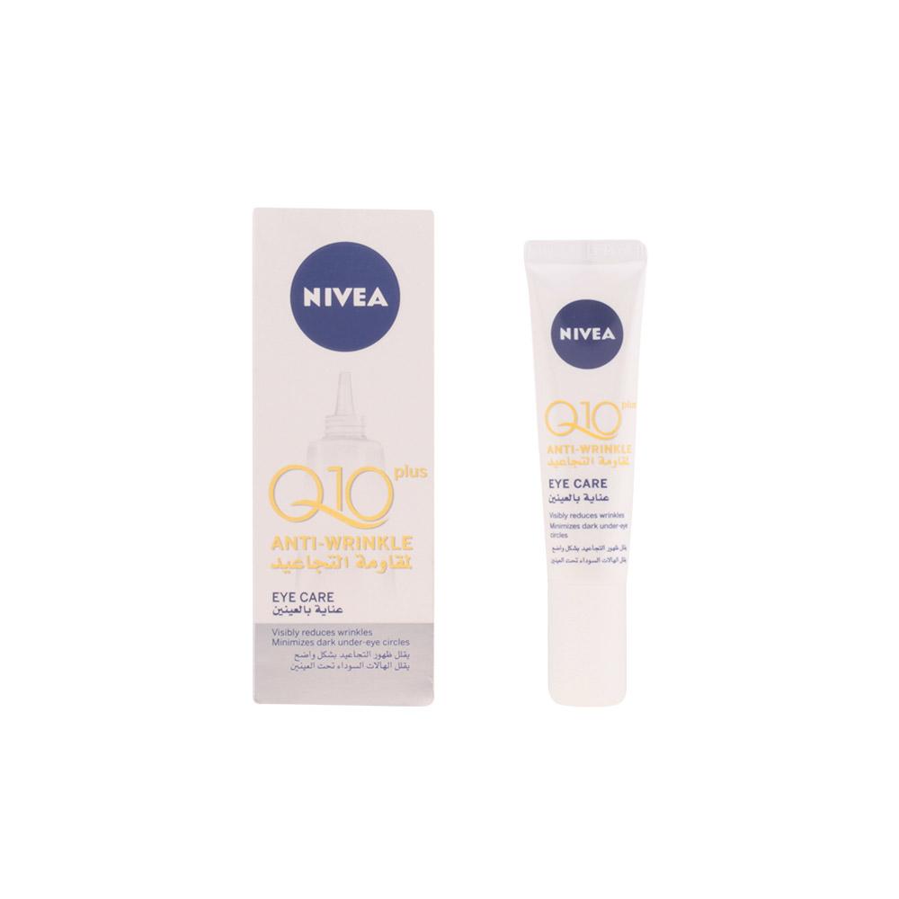Q10+ POWER contorno de ojos 15 ml