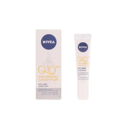 Q10+ POWER contorno de ojos 15 ml