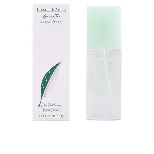 GREEN TEA SCENT eau parfumée vaporizador  [2]