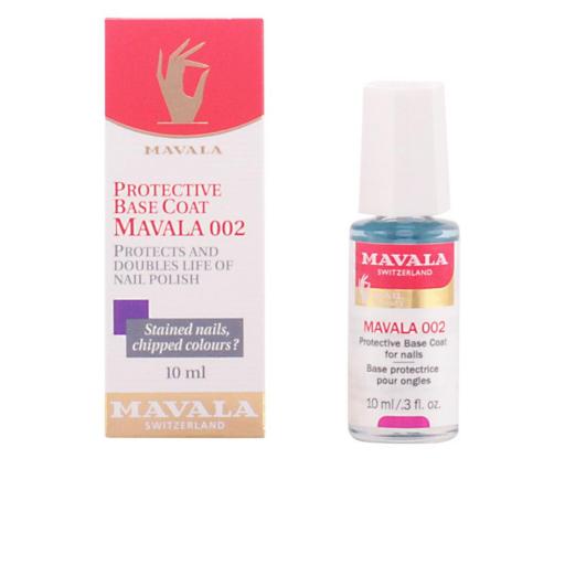 BASE TRATANTE #002 10 ml [0]