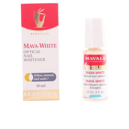 MAVA-WHITE blanqueador 10 ml [0]