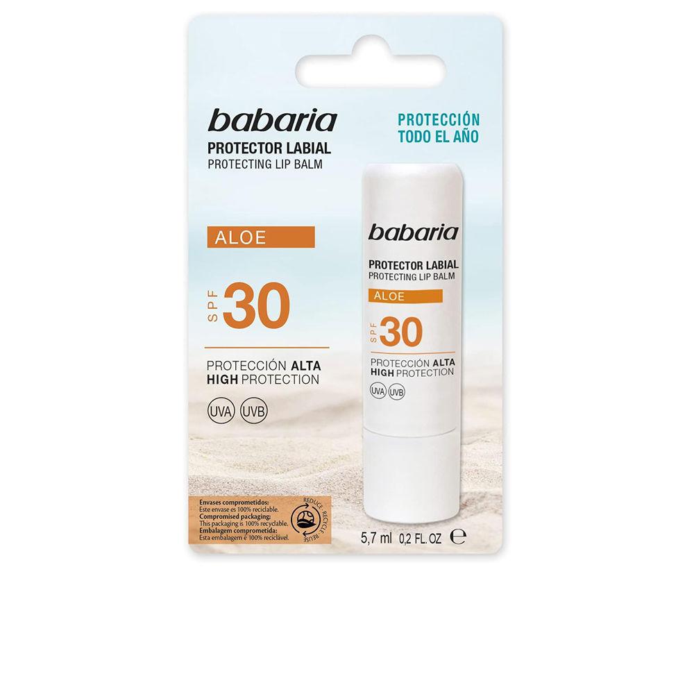 SOLAR STICK LABIAL SPF30 5,7 ml