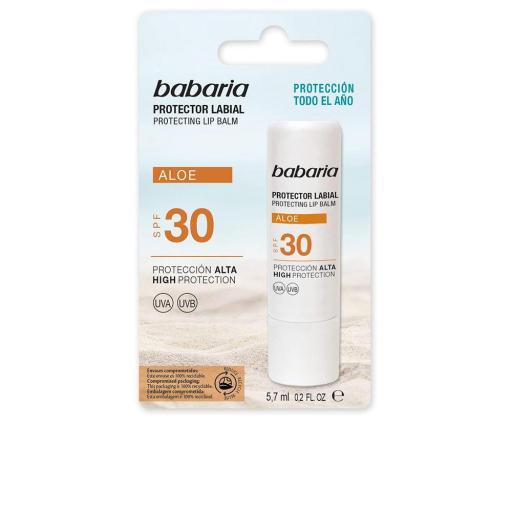 SOLAR STICK LABIAL SPF30 5,7 ml [0]