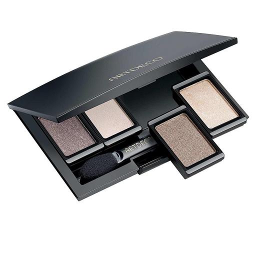 BEAUTY BOX quattro paleta recargable 1 u