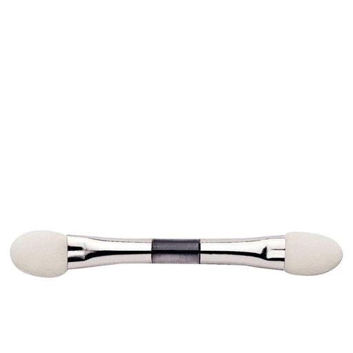 EYESHADOW DOUBLE APPLICATOR transparent 1 u [0]