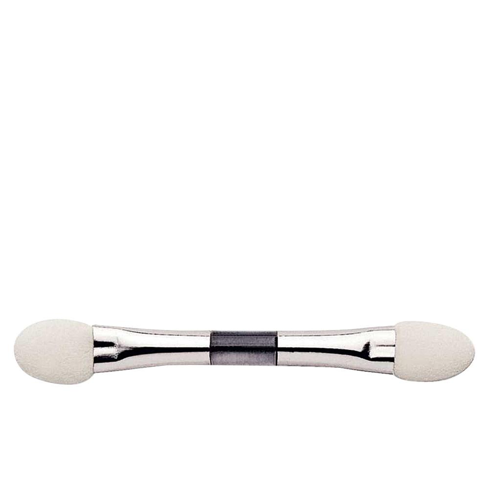 EYESHADOW DOUBLE APPLICATOR transparent 1 u