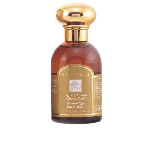 Agua de Colonia Reina de Egipto para Mujer 100 ml [0]