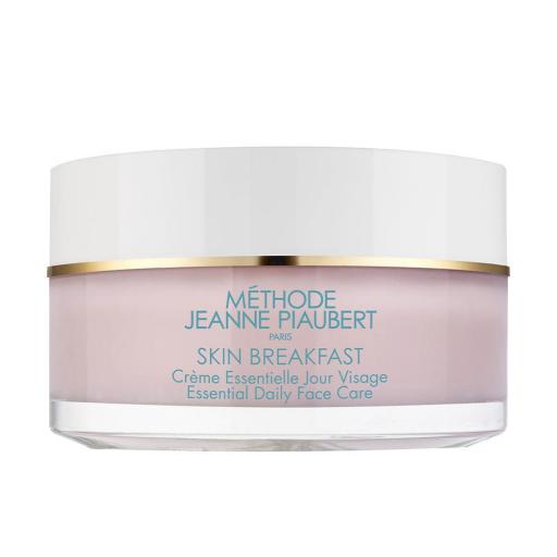 SKIN BREAKFAST essential daily face care 