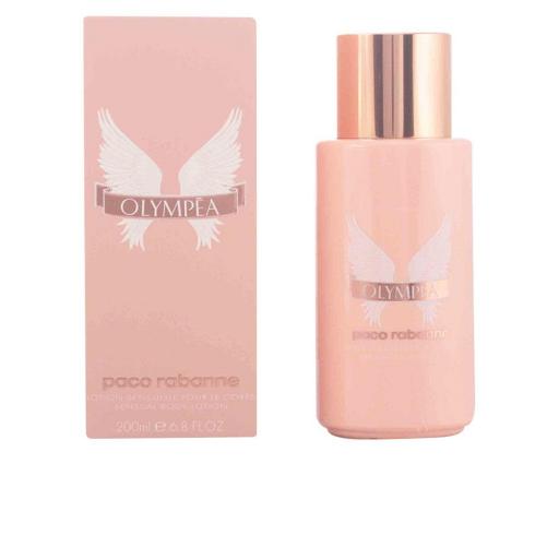 OLYMPÉA body lotion 200 ml [0]