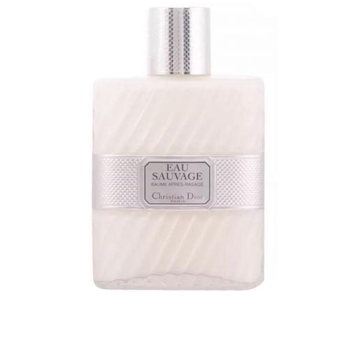 EAU SAUVAGE after-shave balm 100 ml [0]