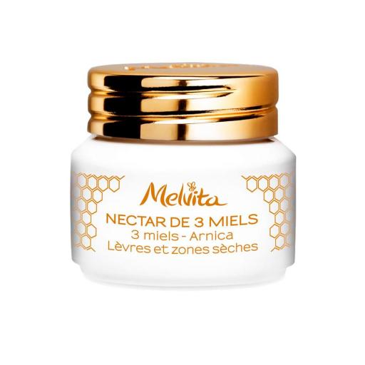 NECTAR 3 MIELS bálsamo multiusos 8 gr [0]