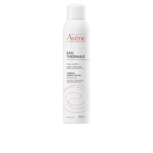 AGUA TERMAL de Avène spray  [1]