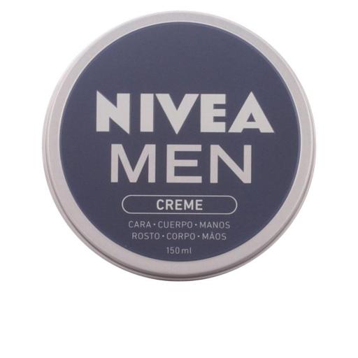 MEN CREME cara, cuerpo y manos 