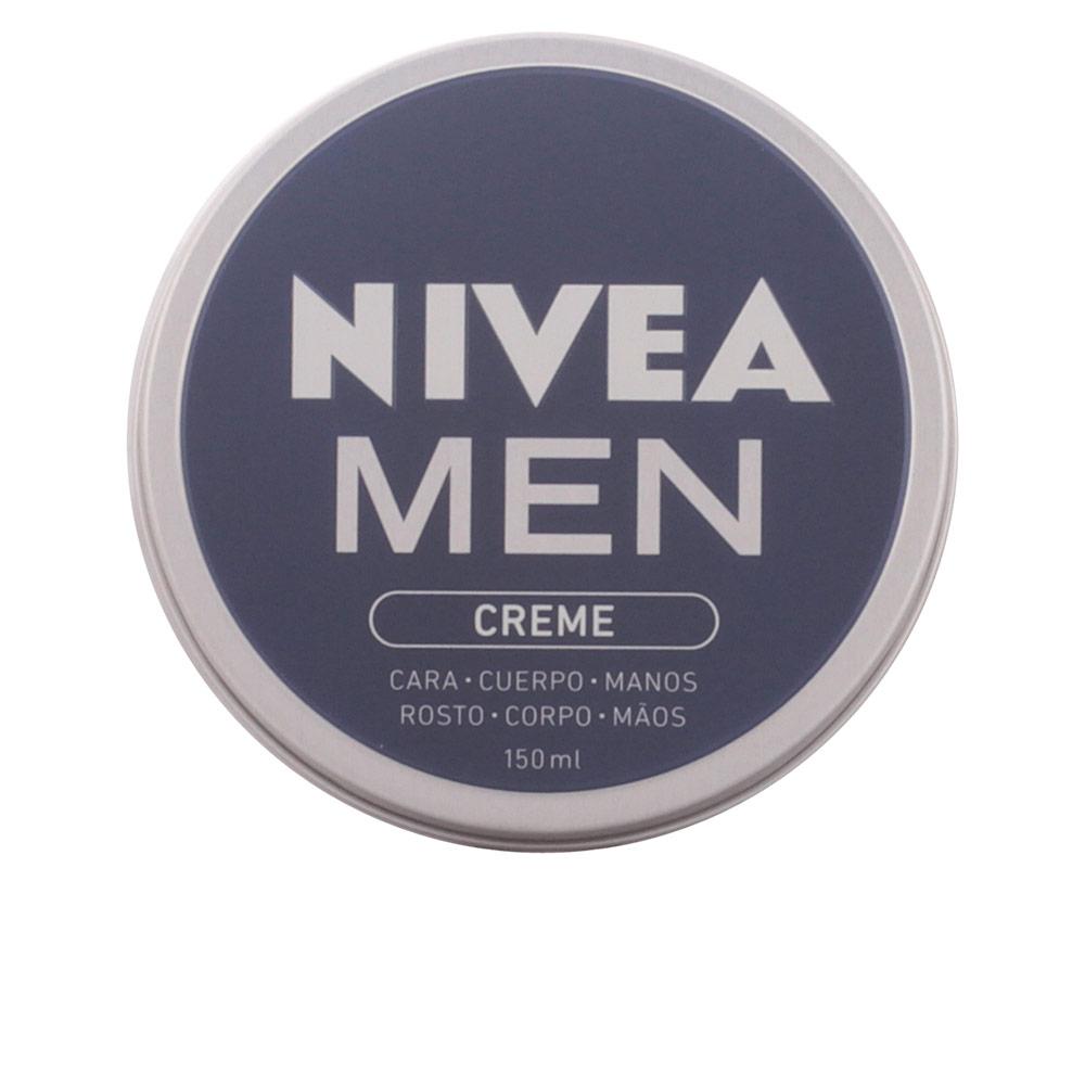 MEN CREME cara, cuerpo y manos