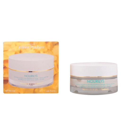 NOURILYS soin visage peaux sèches 50 ml [0]