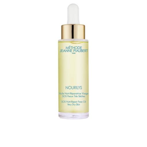 Aceite Facial Piel Seca [0]
