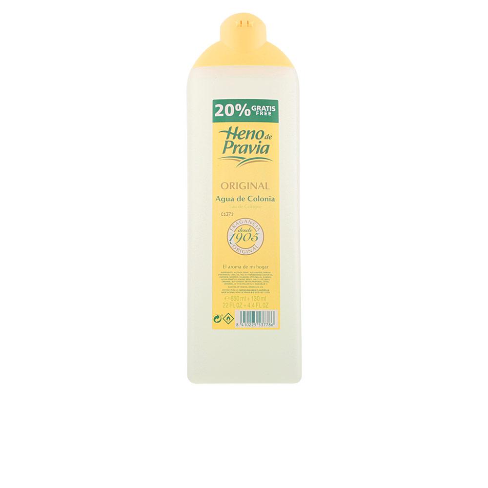 HENO DE PRAVIA ORIGINAL agua de colonia 780 ml