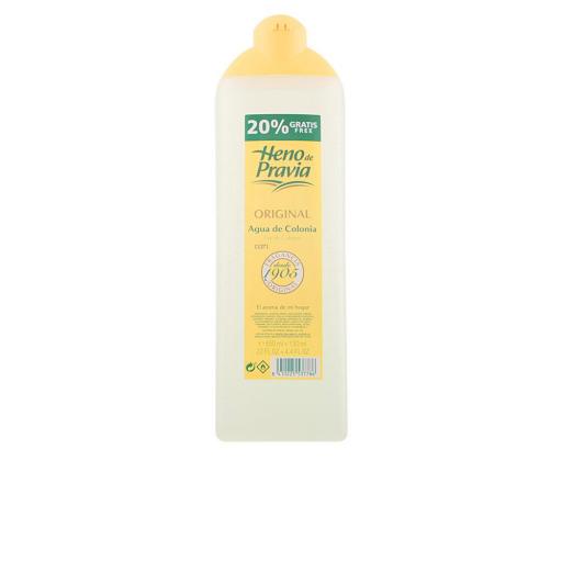 HENO DE PRAVIA ORIGINAL agua de colonia 780 ml [0]