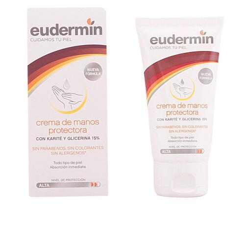 MANOS crema hidratante & protectora 