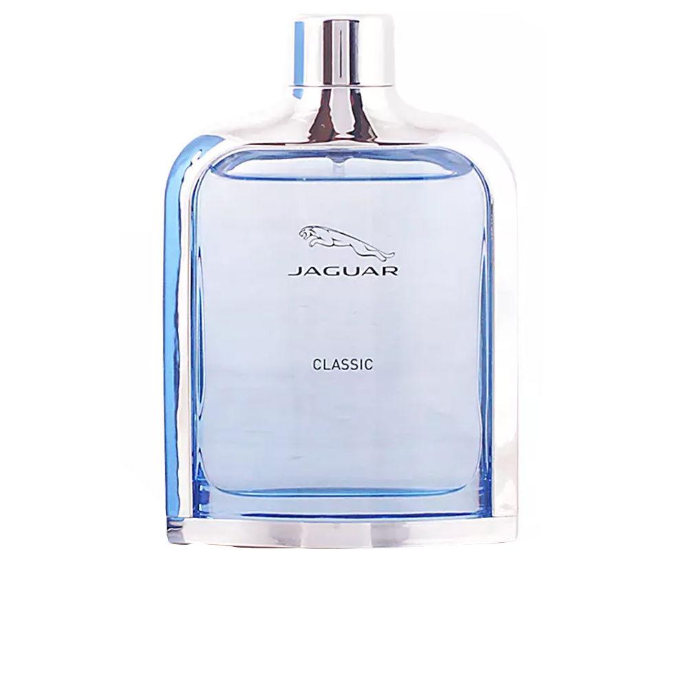 JAGUAR CLASSIC eau de toilette vaporizador 100 ml