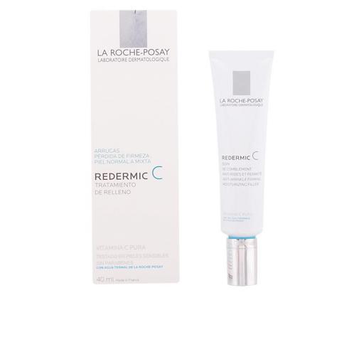 PURE VITAMIN C ligera 40 ml [0]