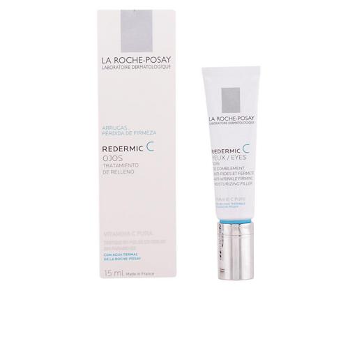 PURE VITAMIN C ojos 15 ml [0]