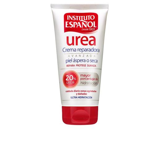 UREA 20% crema reparadora piel áspera o seca 150 ml [0]