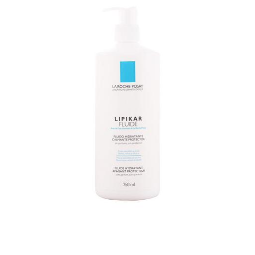 LIPIKAR fluide hydratant 750 ml [0]