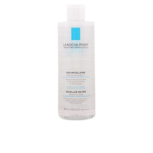 TOLERIANE agua micelar piel sensible 400 ml [0]