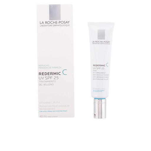 PURE VITAMIN C SPF25 40 ml [0]