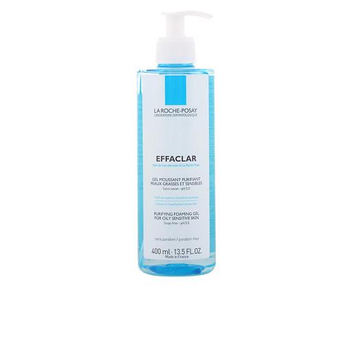 EFFACLAR gel moussant purifiant  [1]