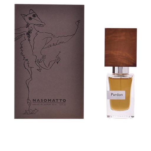 PARDON extrait de parfum 30 ml [0]