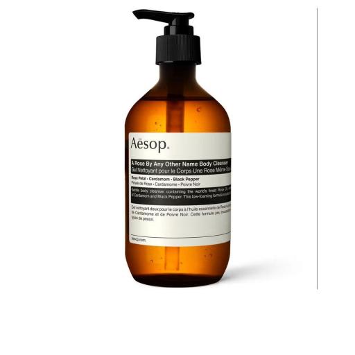 A ROSE BY OTHER NAME body cleanser 500 ml