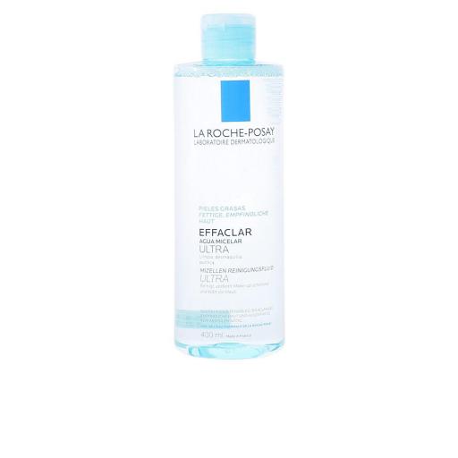 EFFACLAR eau micellaire ultra 400 ml [0]