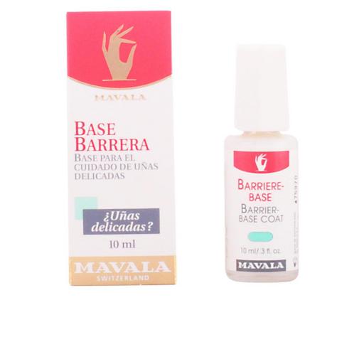 BASE BARRERA uñas delicadas 10 ml [0]