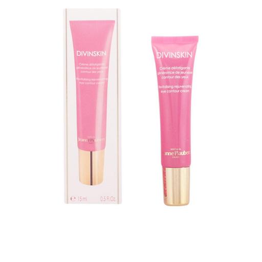 DIVINSKIN contour des yeux 15 ml [0]