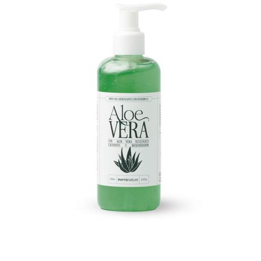 PHYTO NATURE aloe vera puro calmante regenerador 250 ml [0]