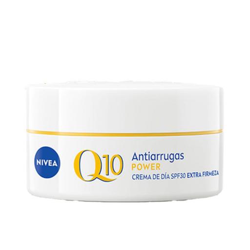 Q10+ anti-arrugas día SPF30 50 ml [0]