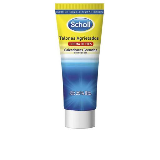 TALONES AGRIETADOS crema 60 ml