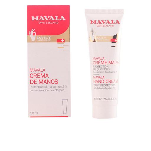CREMA MANOS hidratante 50 ml [0]