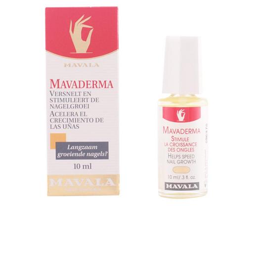 MAVADERMA aceite fortalecedor uñas 10 ml [0]