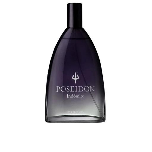 POSEIDON INDOMITO FOR MEN eau de toilette vaporizador 150 ml [0]